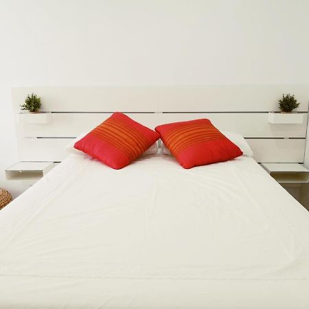 דירות מאלגה Luminoso Apartamento Cerca Del Centro מראה חיצוני תמונה