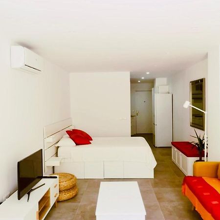 דירות מאלגה Luminoso Apartamento Cerca Del Centro מראה חיצוני תמונה