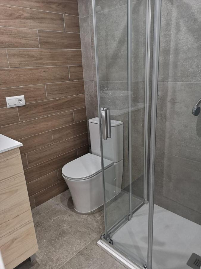 דירות מאלגה Luminoso Apartamento Cerca Del Centro מראה חיצוני תמונה