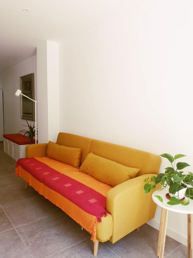דירות מאלגה Luminoso Apartamento Cerca Del Centro מראה חיצוני תמונה