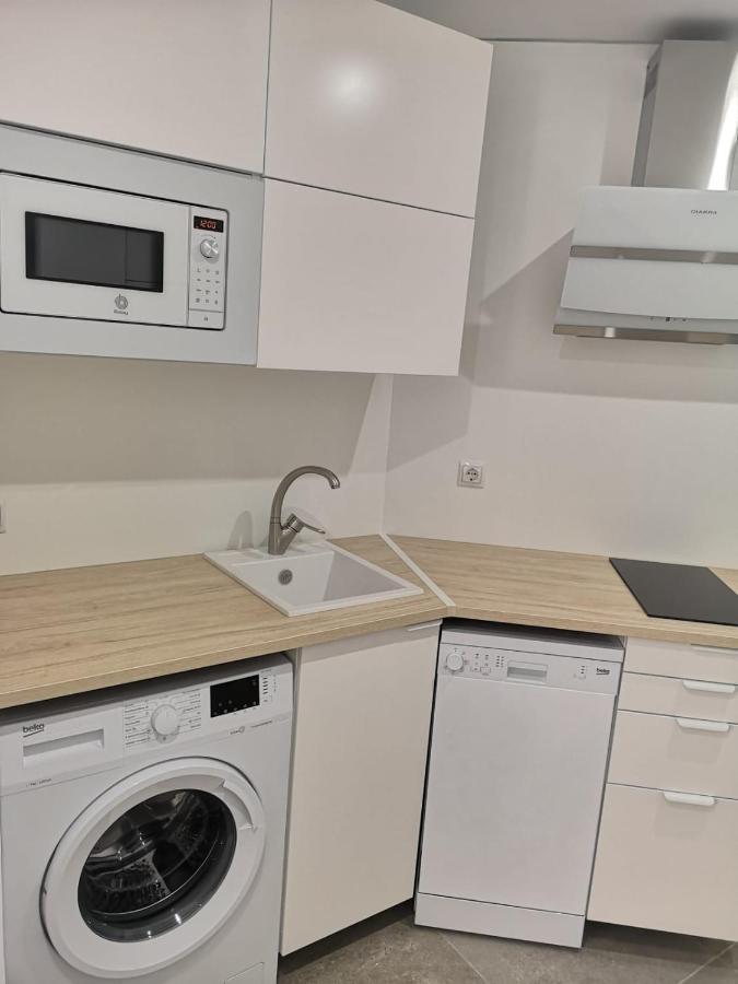 דירות מאלגה Luminoso Apartamento Cerca Del Centro מראה חיצוני תמונה